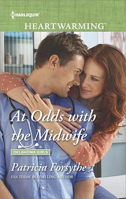 Cover image for At Odds with the Midwife