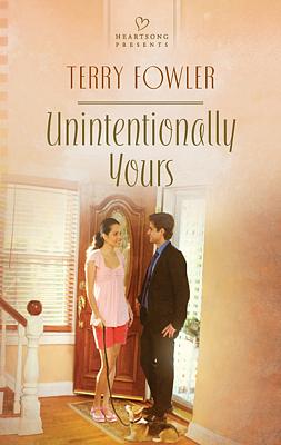 Cover image for Unintentionally Yours