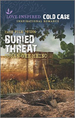 Cover image for Buried Threat