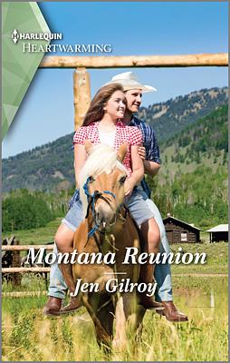 Cover image for Montana Reunion