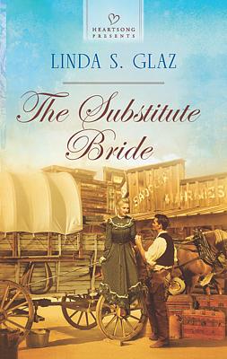 Cover image for The Substitute Bride