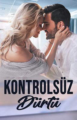 Kontrolsüz Dürtü