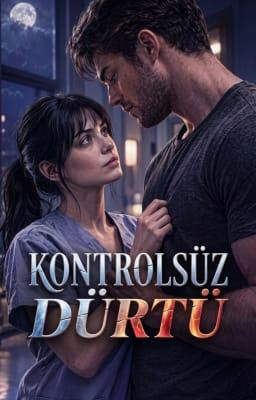 Kontrolsüz Dürtü