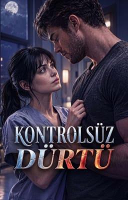 Cover image for Kontrolsüz Dürtü