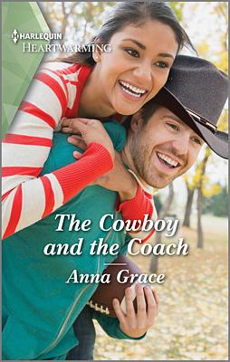 Cover image for The Cowboy and the Coach