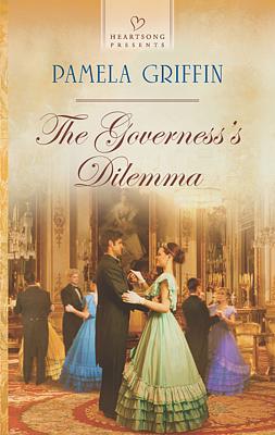 Cover image for The Governess's Dilemma