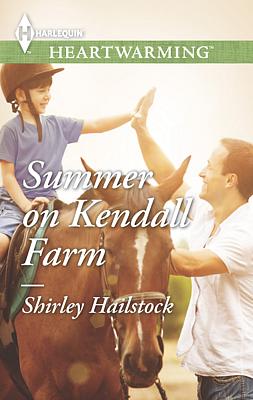 Cover image for Summer on Kendall Farm