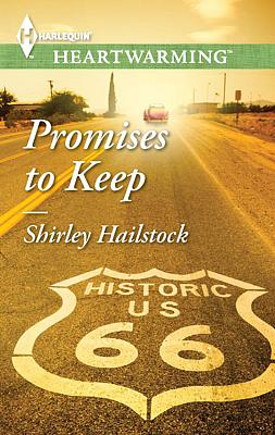 Cover image for Promises to Keep