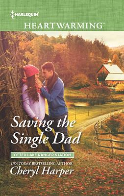 Cover image for Saving the Single Dad
