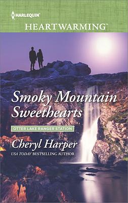 Cover image for Smoky Mountain Sweethearts