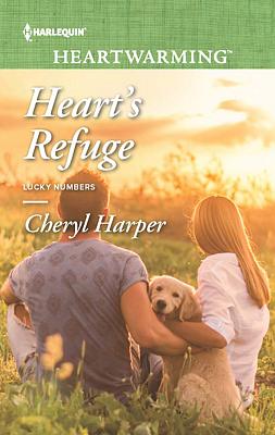 Cover image for Heart's Refuge
