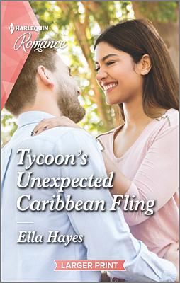 Cover image for Tycoon's Unexpected Caribbean Fling