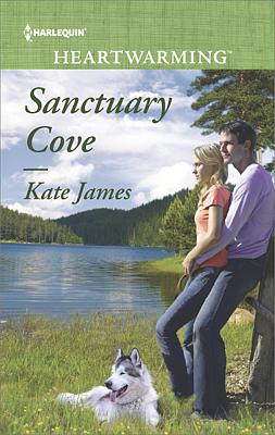 Cover image for Sanctuary Cove