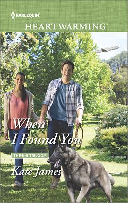 Cover image for When I Found You