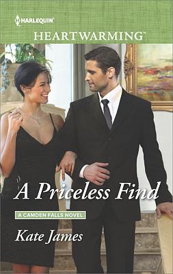 Cover image for A Priceless Find