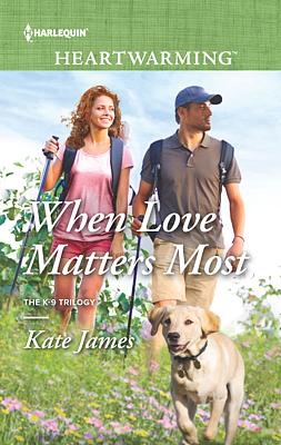 Cover image for When Love Matters Most