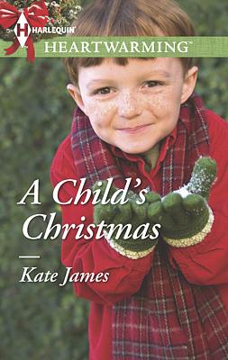 Cover image for A Child's Christmas