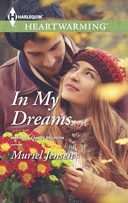 Cover image for In My Dreams