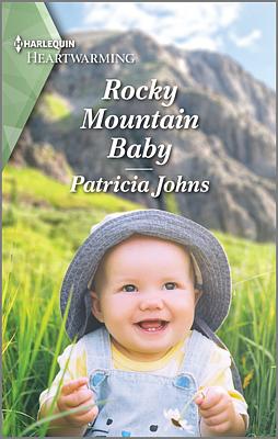 Cover image for Rocky Mountain Baby