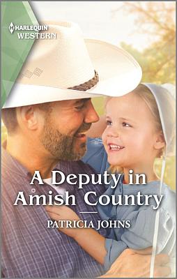 Cover image for A Deputy in Amish Country