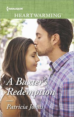 Cover image for A Baxter's Redemption