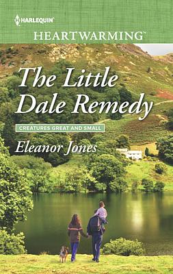 Cover image for The Little Dale Remedy