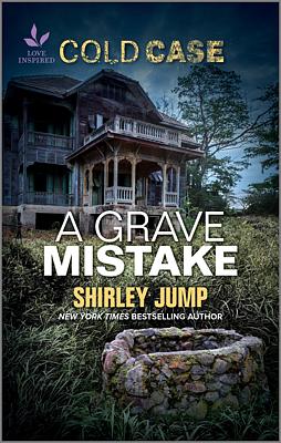 Cover image for A Grave Mistake