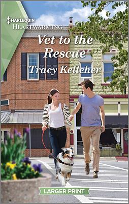 Cover image for Vet to the Rescue