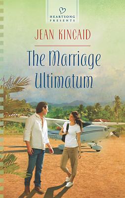 Cover image for The Marriage Ultimatum