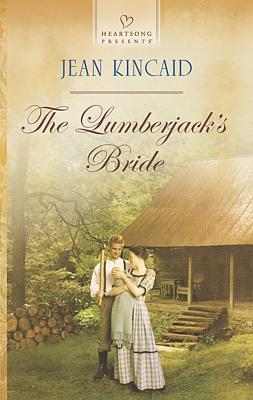 Cover image for The Lumberjack's Bride