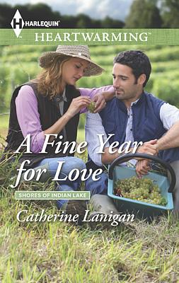 Cover image for A Fine Year for Love