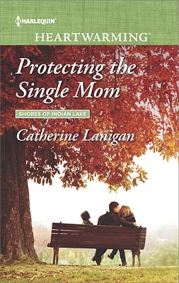 Cover image for Protecting the Single Mom