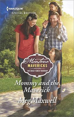 Cover image for Mommy and the Maverick