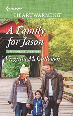 Cover image for A Family for Jason
