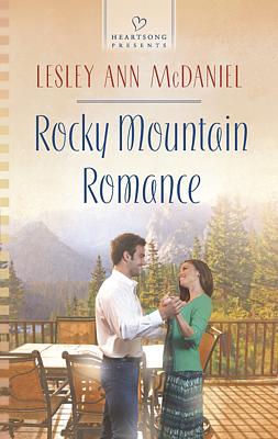 Cover image for Rocky Mountain Romance