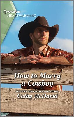 Cover image for How to Marry a Cowboy
