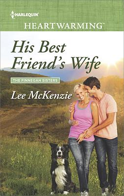 Cover image for His Best Friend's Wife
