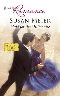 Cover image for Maid for the Millionaire