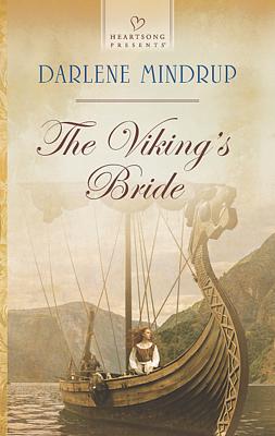Cover image for The Viking's Bride