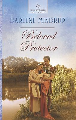 Cover image for Beloved Protector