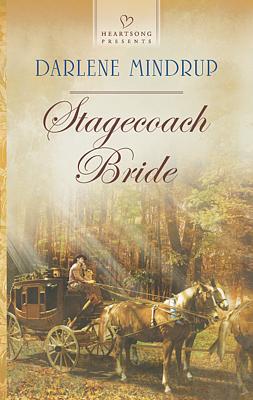Cover image for Stagecoach Bride