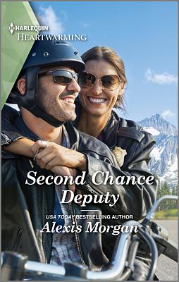 Cover image for Second Chance Deputy