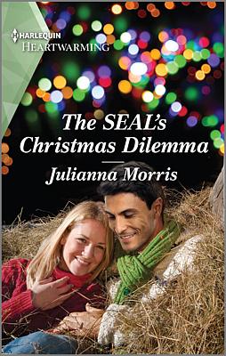Cover image for The SEAL's Christmas Dilemma