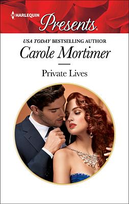 Cover image for Private Lives