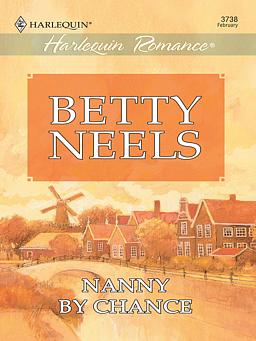 Cover image for Nanny by Chance