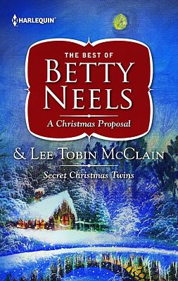 Cover image for A Christmas Proposal & Secret Christmas Twins