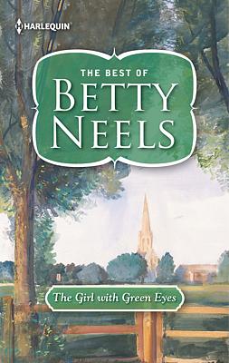 Cover image for The Girl With the Green Eyes