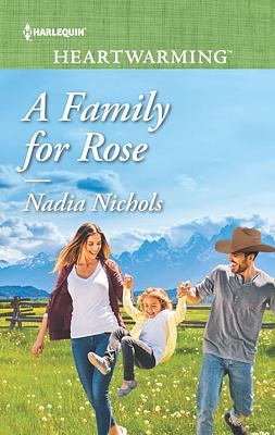 Cover image for A Family for Rose