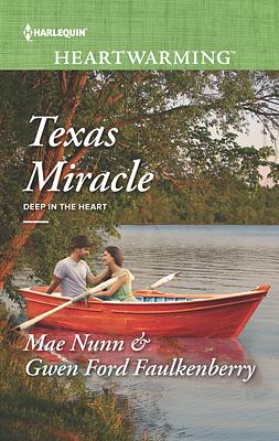 Cover image for Texas Miracle