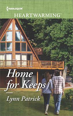 Cover image for Home for Keeps